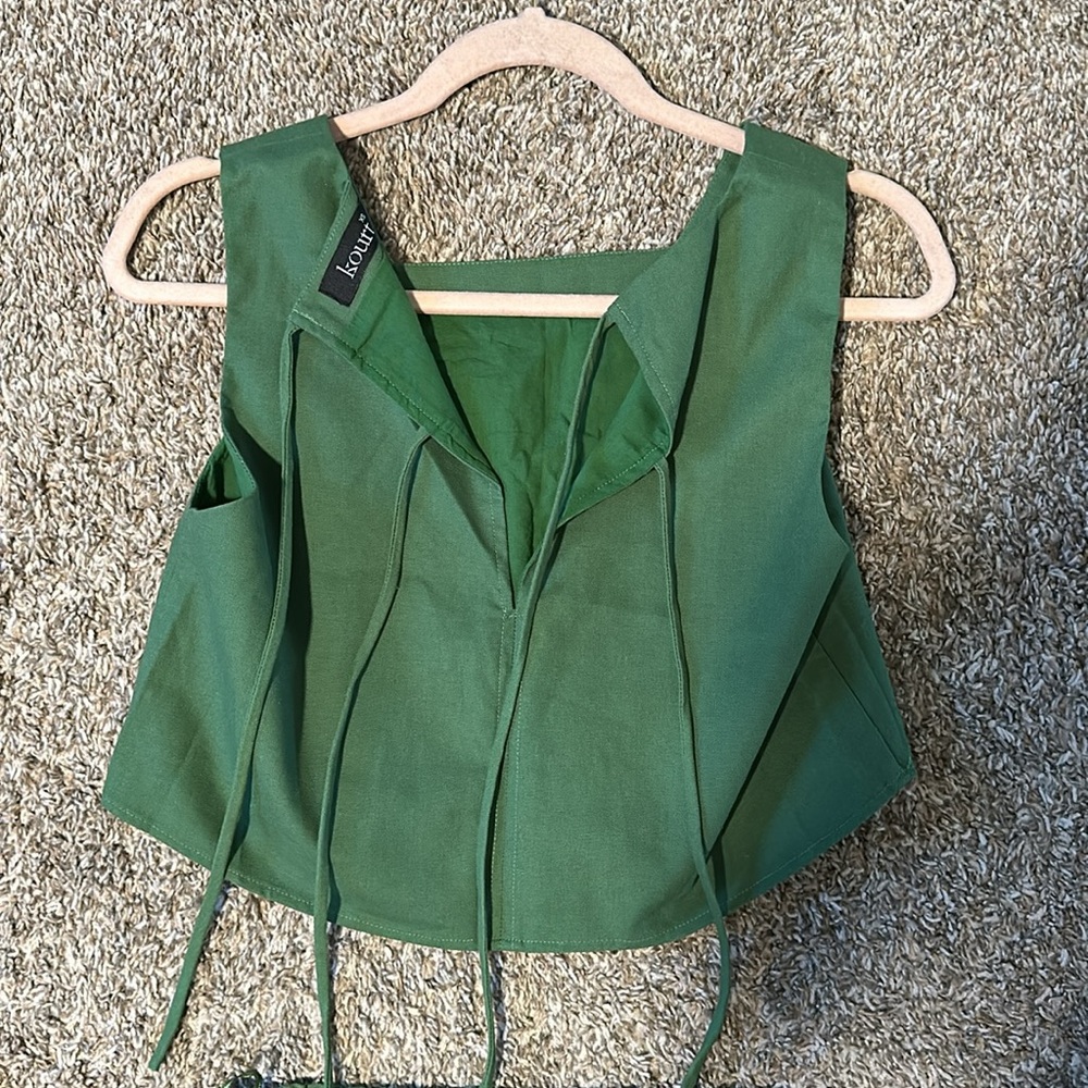 Green set - Picture 6 of 7